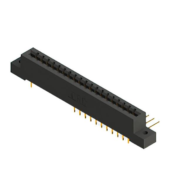 887-038-558-202 EDAC Inc.  Edgeboard Connectors